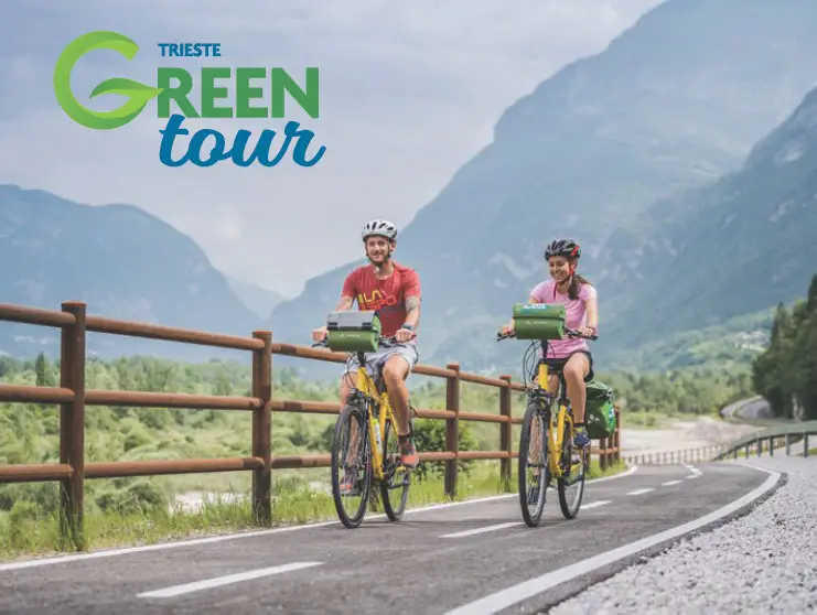 Trieste Green Tour
